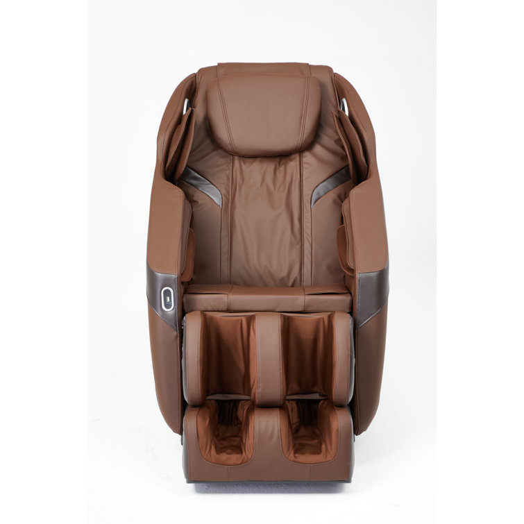 Lifesmart zero gravity full deals body massage chair